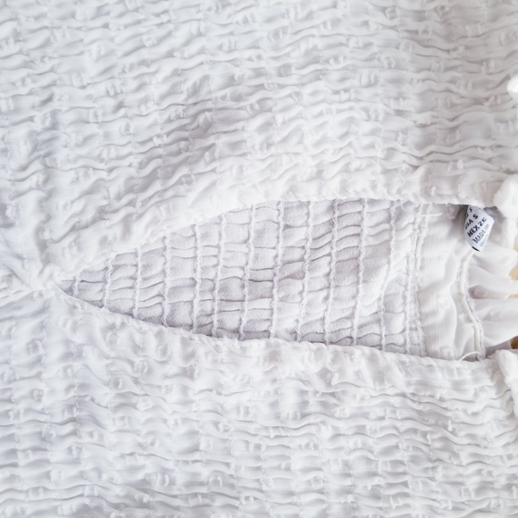 Zara Top - Picture 6 of 6